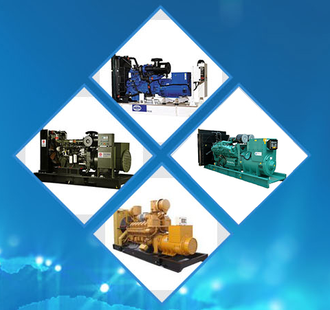 二手發(fā)電機外部清潔與內部除垢的細節(jié)